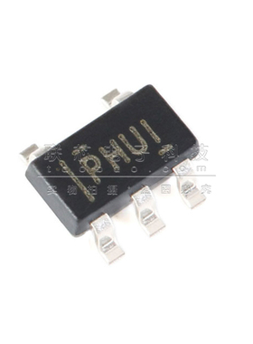 TPS79333DBVR SOT-23-5 丝印PHUI 原装200mA低压差线性稳压器芯片