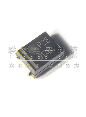 1SMB5917BT3G 丝印917B DO-214AA 3W 4.7V 稳压二极管IC 全新原装