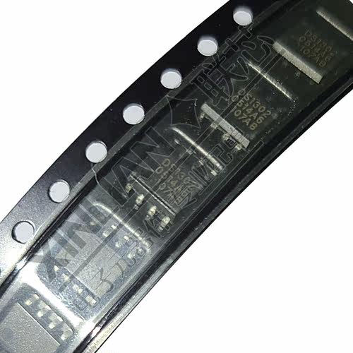 全新原装DS1302ZN测试推荐