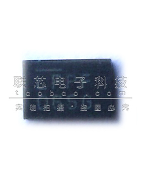 全新原装LTC6409IUDB#PBF 运放芯片IC 放大器 QFN10贴片 丝印LFPF