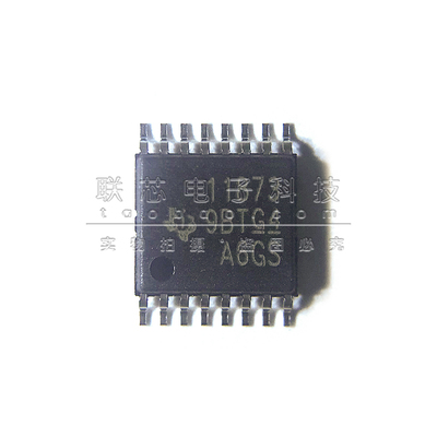 DRV11873PWPR原装单片机