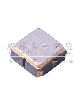 全新原装 TA1584A 丝印U5 SMD 1568MHZ声表滤波器芯片 集成电路