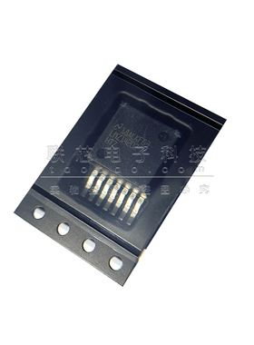 LMZ14202HTZ/NOPB 原装进口 TO-PMOD7 直流转换器IC芯片 LMZ14202