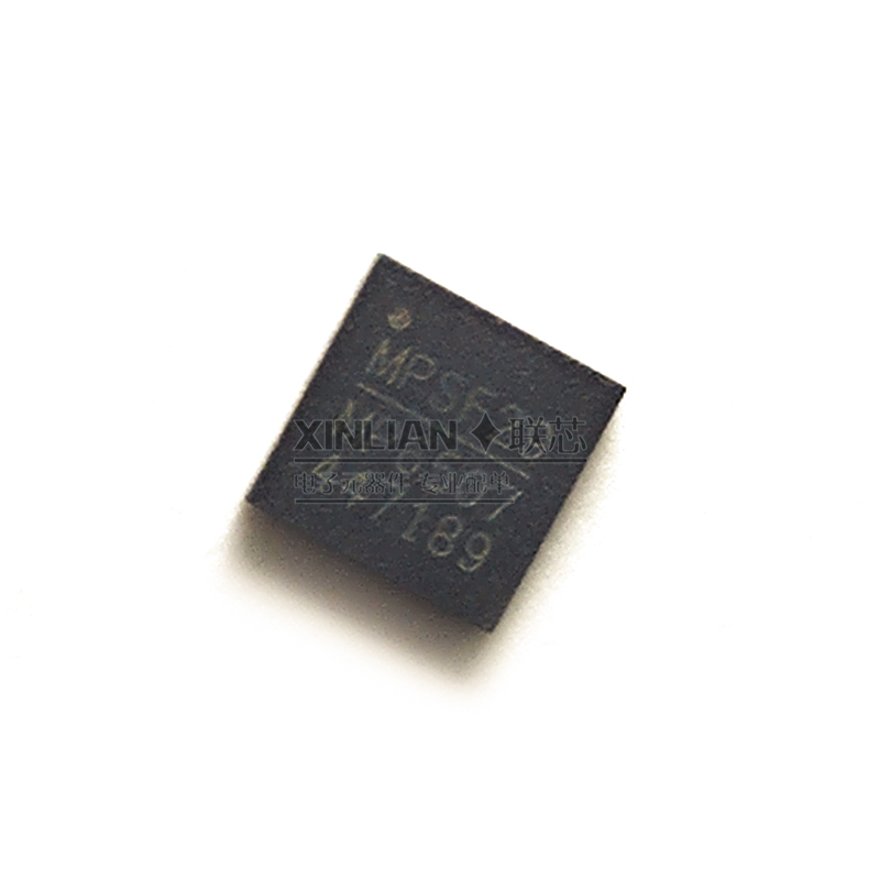 贴片MP6507GR-Z QFN16原装进口 MP6507 电机驱动IC电源芯片 配单