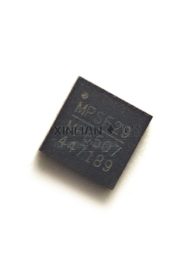 贴片MP6507GR-Z QFN16原装进口 MP6507 电机驱动IC电源芯片 配单