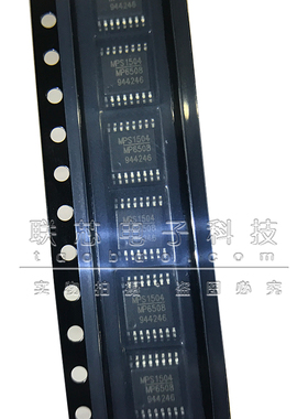 原装 MP6508GF-Z MP6507 丝印MP6508 TSSOP16 双极步进电机驱动器