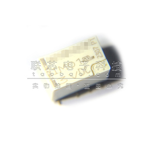 全新原装 IM01GR 1462037-1信号继电器  3VDC两开两闭 SMD-8 贴片