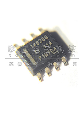 LMR14030SQDDAR 丝印14030Q SOP-8贴片 开关稳压器芯片 全新原装