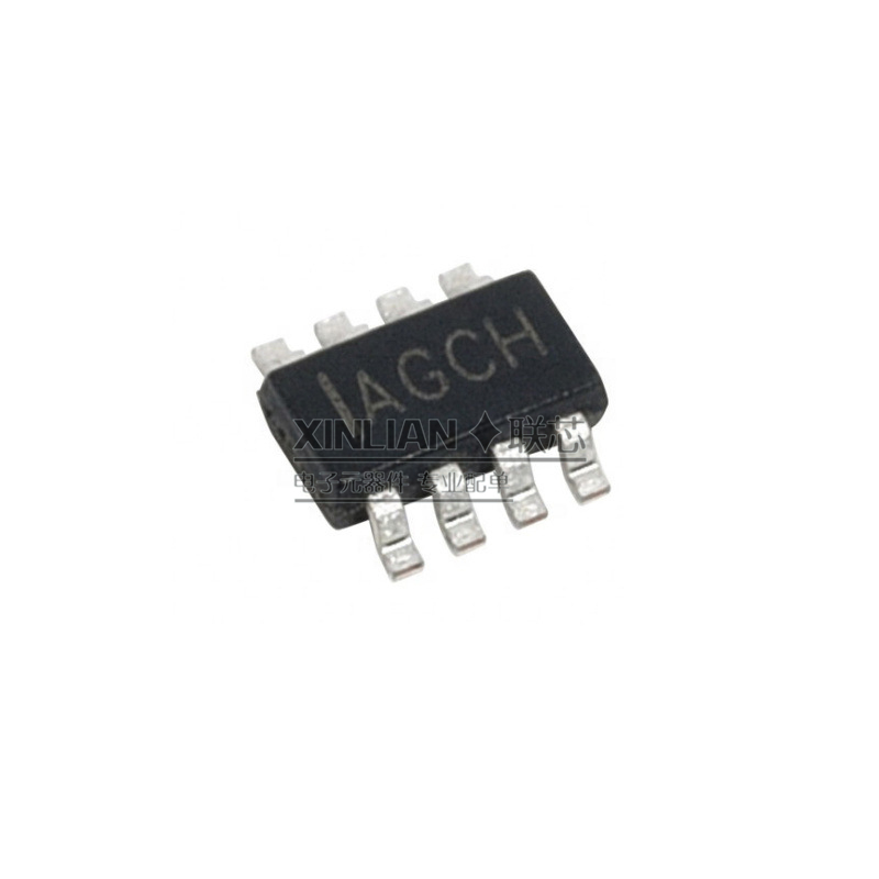 原装进口 MP2315 MP2315GJ-Z SOT23-8贴片 3A 升降压 电源芯片