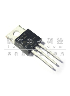 场效应管 BYV32E-200 直插TO-220快恢复二极管20A/200V 全新原装