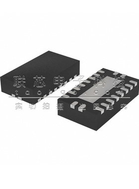 原装全新 MP8733BGLE-Z 贴片QFN 丝印8733 MP8733BGLE 8733B 进口