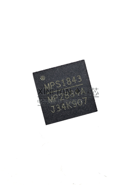 MP2884AGU-Z MP2884A 贴片QFN40 电源管理芯片IC 全新原装进口