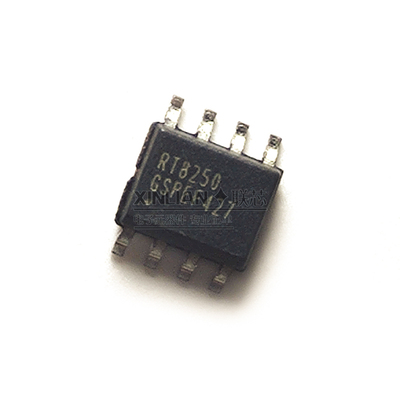 RT8250GSP RT8250 液晶电源开关芯片 SOP-8贴片IC配单 原装全新