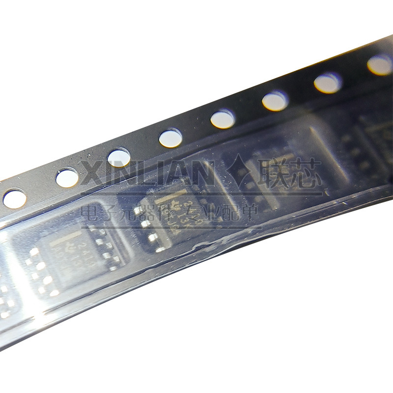 原装全新 THVD2410DR SOIC-8 RS422/RS485收发器接口芯片 贴片ic