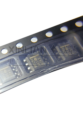 原装全新 THVD2410DR SOIC-8 RS422/RS485收发器接口芯片 贴片ic