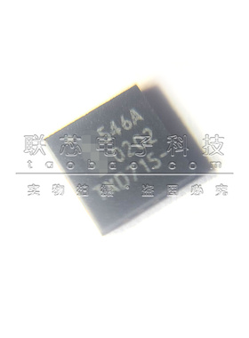 PCA9546ABS 贴片QFN-16  接口IC芯片 处理器 全新原装 丝印546A