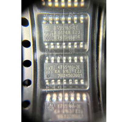 原装进口BTS5180-2E测试推荐