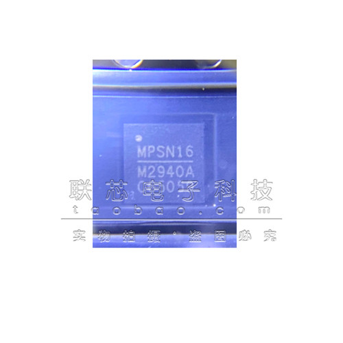 全新原装MP2940AGRT稳压器芯片