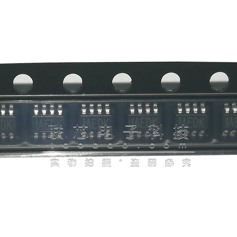 原装MP2122GJ-Z电源管理芯片