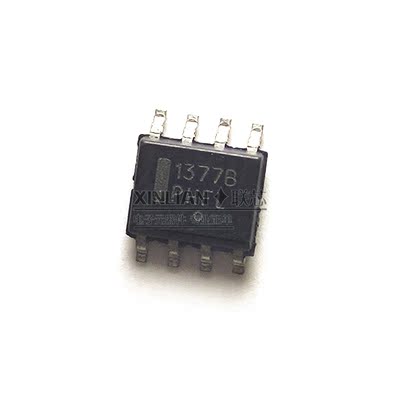 全新原装 NCP1377BDR2G SOP8 电源管理芯片 PWM控制器 支持配单