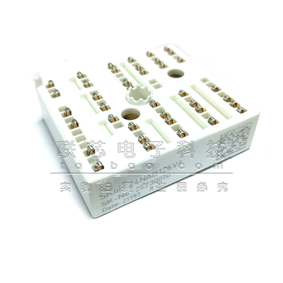 SKIIP24NAB126V1MODULEIGBT模块