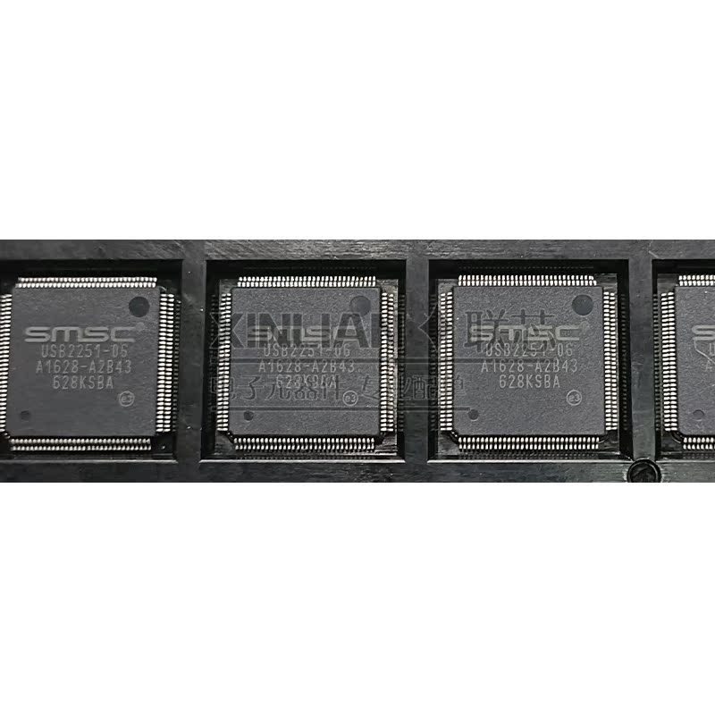 原装进口USB2251I-NU-06