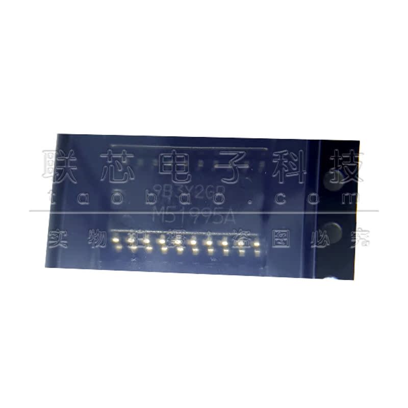 原装进口M51995AFP稳压控制器IC