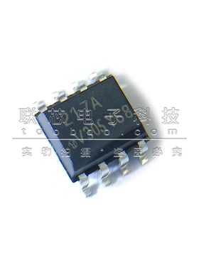 VO217AT 丝印 217A 贴片 SOP-8 原装进口 晶体管输出光电耦合器