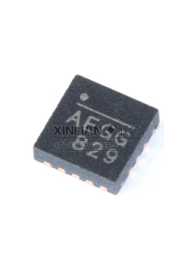 全新原装 MP2615GQ-Z QFN-16 电池电源管理芯片 贴片ic 支持配单