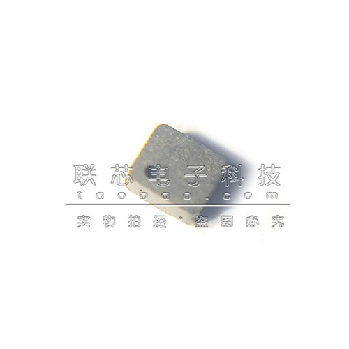 PIFE20161T-1R0MDR 1uH 2.4A一体成型功率电感2.0X1.6X1.0mm 全新