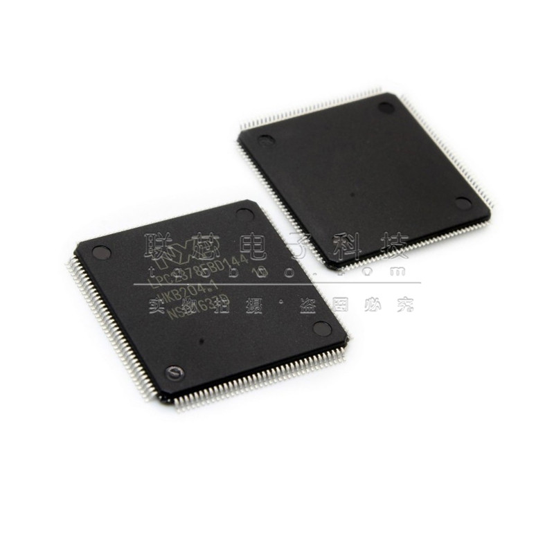 原装LPC2378FBD144测试推荐