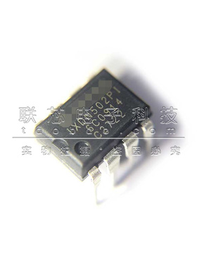 全新原装 IXDN502PI IXDN502P1 直插DIP-8 超快驱动电源管理芯片