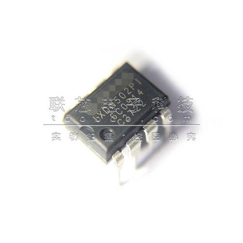全新原装 IXDN502PI IXDN502P1 直插DIP-8 超快驱动电源管理芯片