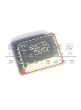 全新原装 SPH0641LU4H-1 丝印S2096 音频产品麦克风 SPH0641LU4H