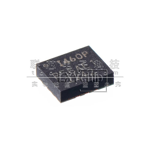 全新原装  ICM-42670-P 印丝I460P LGA-14贴片 运动传感器芯片IC