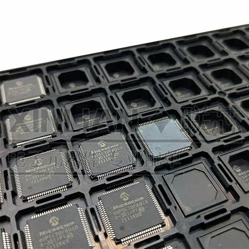 DSPIC30F6010A-30I/PT测试推荐
