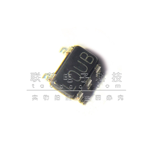 線性穩(wěn)壓器 5.0 原裝 L0UB NOPB 絲印LOUB SOT LP2985IM5X