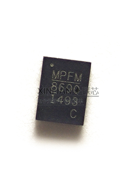 全新原装进口 MP86901-CGLT-Z MP8690 贴片QFN 电源管理芯片86903