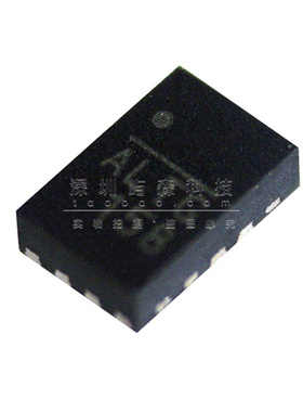 NB679GD-Z 丝印ALT* NB679 QFN-12 全新原装 稳压器芯片 电源IC