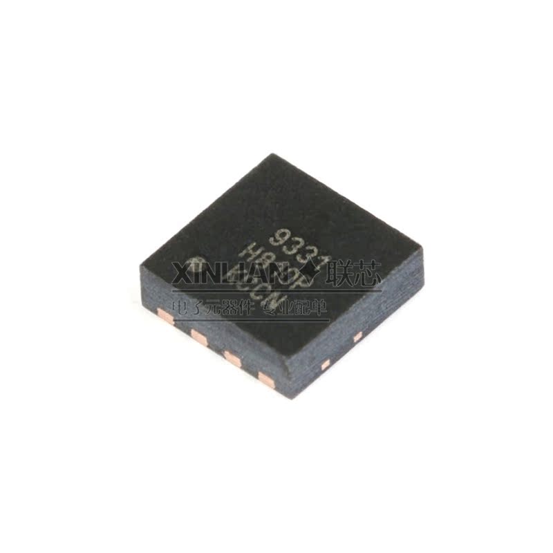 原装进口 IRFHM9331TRPBF PQFN3x3 P沟道 -30V/-11A 贴片MOSFET