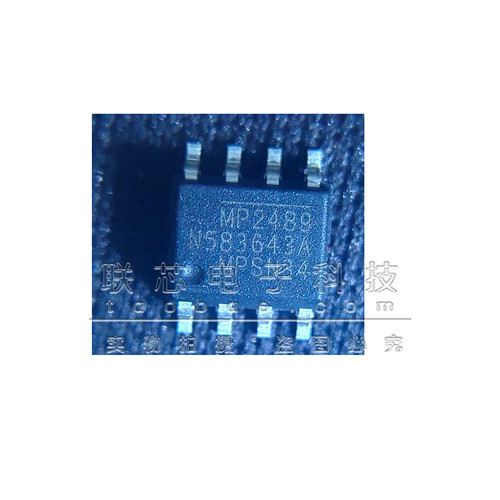 原装MP2489DN电源管理芯片
