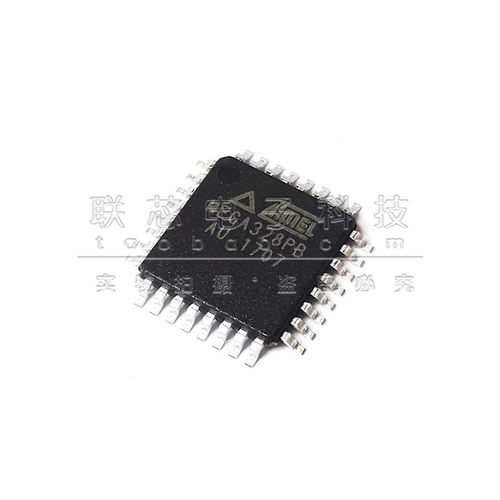 原装进口ATMEGA328PB-AU测试推荐