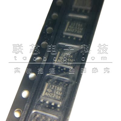 原装INA219AIDR测试推荐