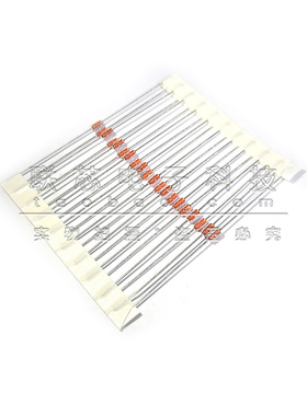 NTCLG100E2103JT 温度传感器 热敏电阻 3.75 mm 全新原装 电阻器