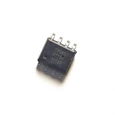 FR9889SPCTR测试推荐