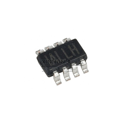 原装 MP9942GJ-Z MP9942 ALLH SOT23-8 同步降压转换器 DC-DC芯片