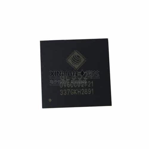 GL3521 OVY21 原装进口 QFN48 QFN88 USB3.0接口通信芯片 贴片ic