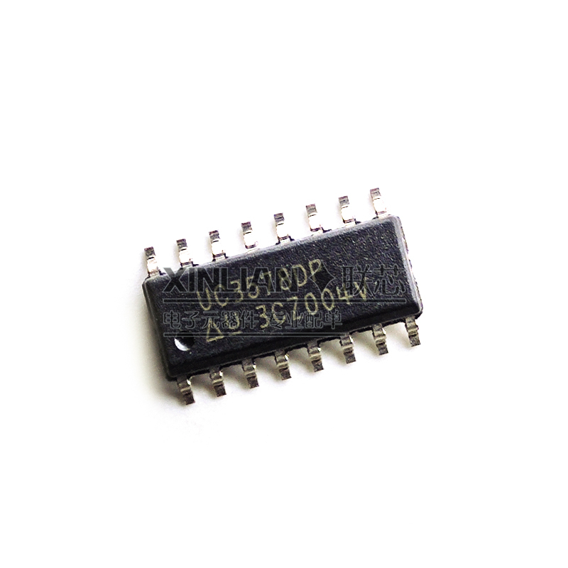 贴片 UC3578DP UC3578 SOP16芯片 DC-DC切换控制器稳压 原装进口