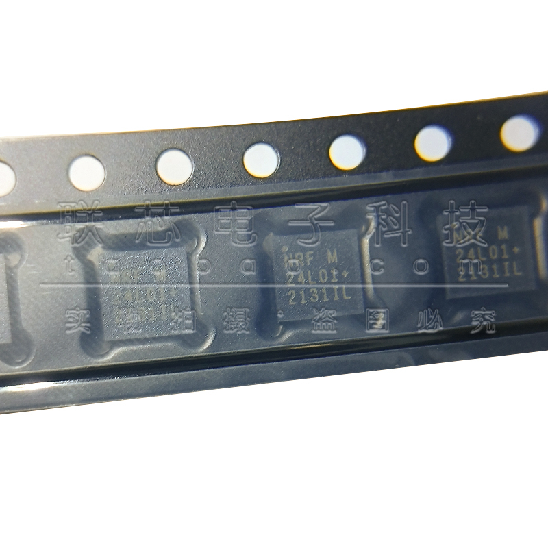 全新原装NRF24L01P-R测试推荐