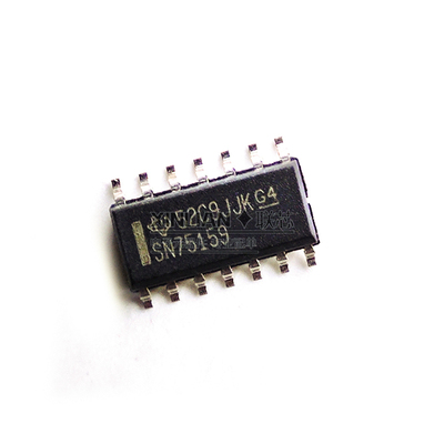 SN75159 SN75159D SN75159DR 封装SOP-14贴片IC配单 全新原装进口